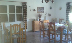 Гостиница Hostal El Arrecife  Сорбас